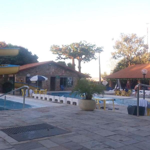 Apartamento Mundi - Império Romano - Caldas Novas - Foto 4