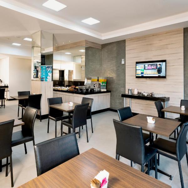 Hotel Valerim Itajaí / Navegantes - Foto 5