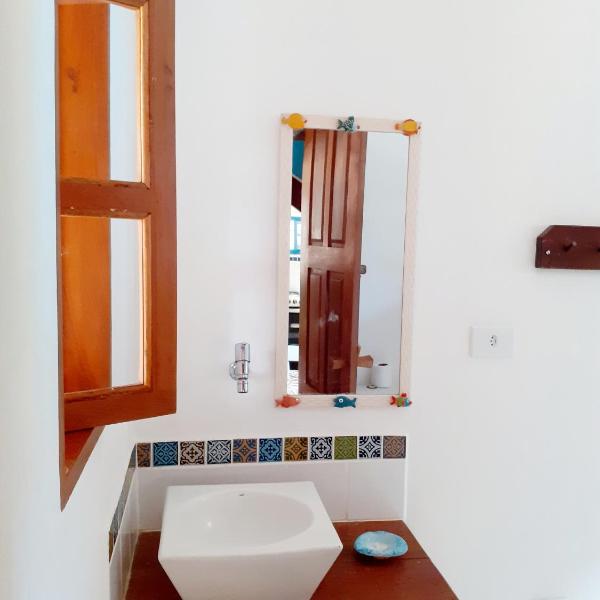 Trancoso, Bahia - Casa por temporada com estacionamento - Foto 3