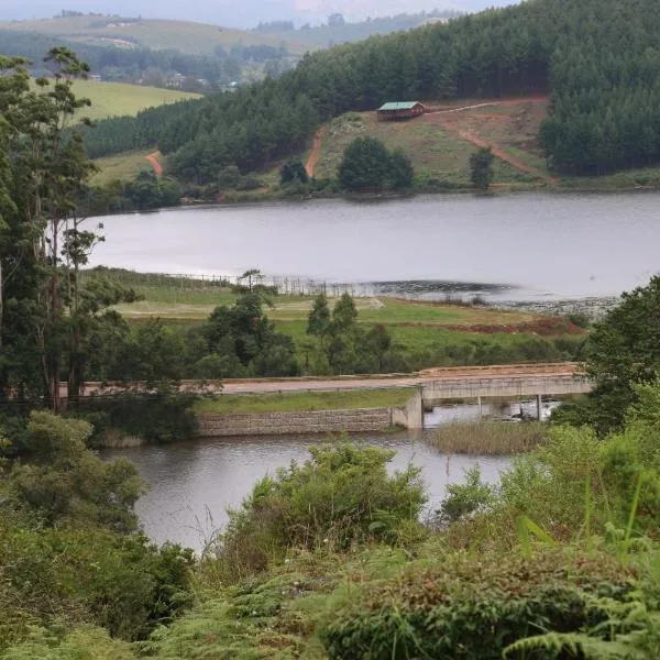 Lakeview Cottages, hotel in Magoebaskloof