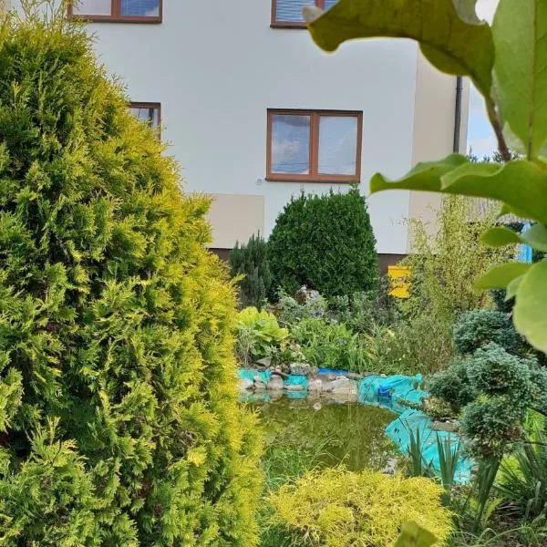 Jurajska Bajka, hotel v destinaci Przybynów