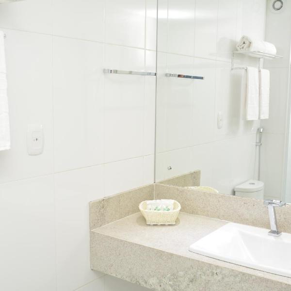 Real Classic Bahia Hotel - Foto 3