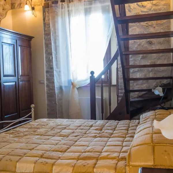 Cubanito Bailon, hotel v destinaci Ascoli Piceno