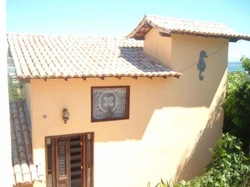 Casa do Cavalo Marinho