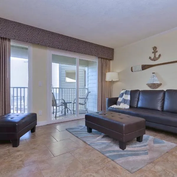 202-Pool, WIFI, Close to BUCS STADIUM, hotel en Tampa