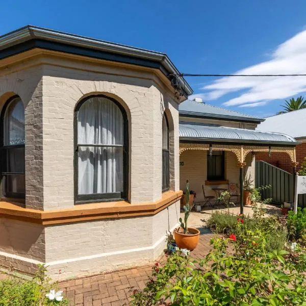 94Best Apartments, hotel in Wagga Wagga