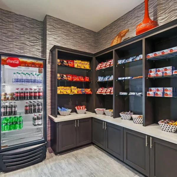 Holiday Inn Houston NE-Bush Airport Area by IHG, hotel en Humble