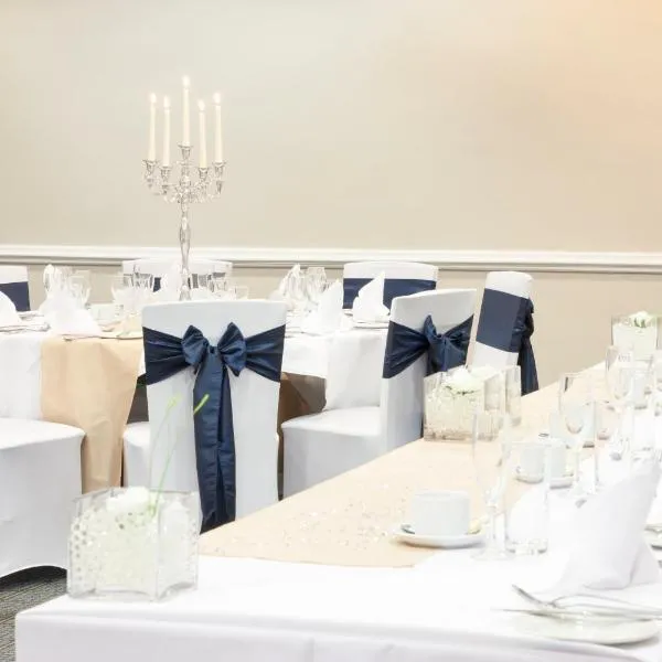 Holiday Inn Ipswich by IHG, hotel em Ipswich