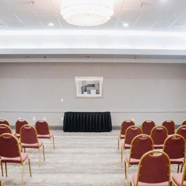 Holiday Inn Lumberton by IHG, hotel en Lumberton