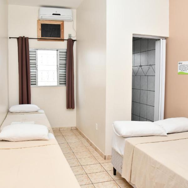 Hotel Alphard - Foto 2