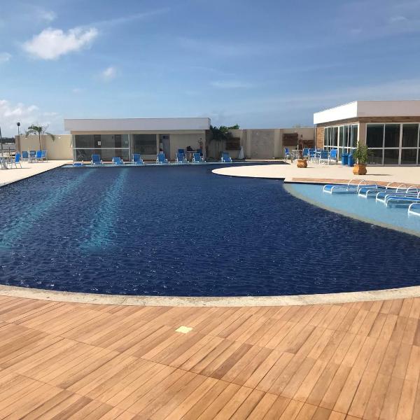 Golden lake Residence Bl3 110 - Foto 4