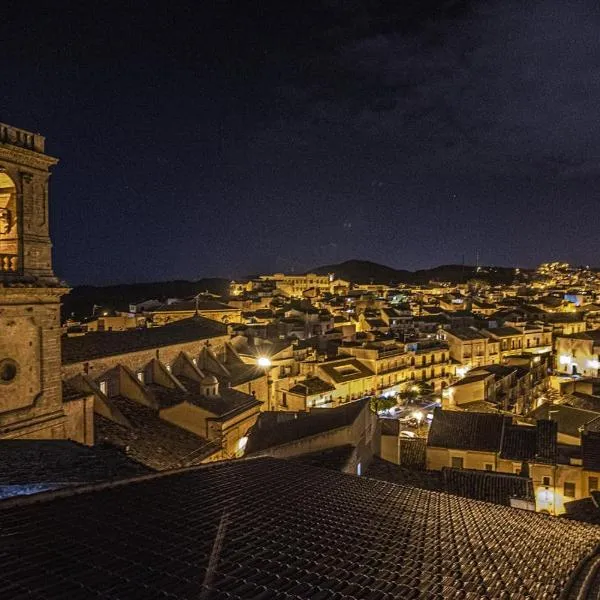 Experience Il Paesino, hotel v destinaci Licodia Eubea