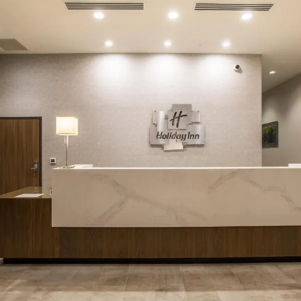 Holiday Inn Portland West - Hillsboro by IHG, hotel em Hillsboro