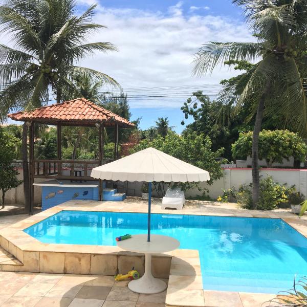 Beach House Paracuru - Casa da Gabi - Foto 4