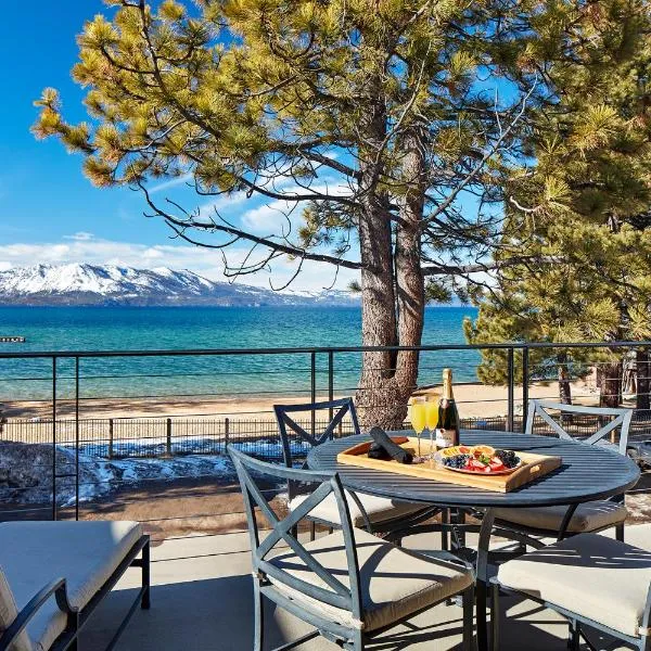 The Landing Resort and Spa, hotel in South Lake Tahoe