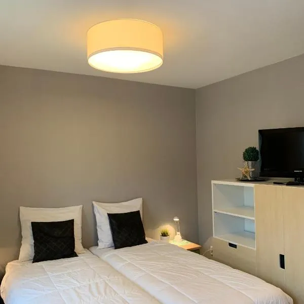 Texelheerlijk 2, hotel in De Koog