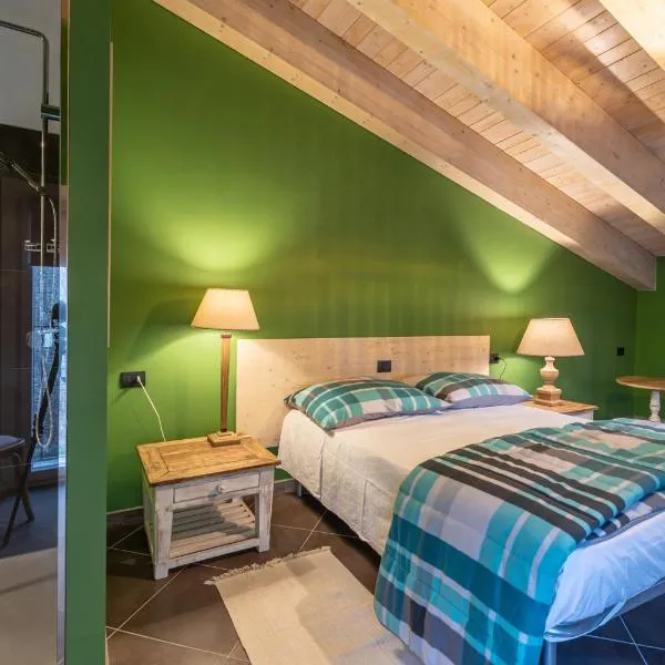 AL TORRIONE, khách sạn ở Casalmaggiore