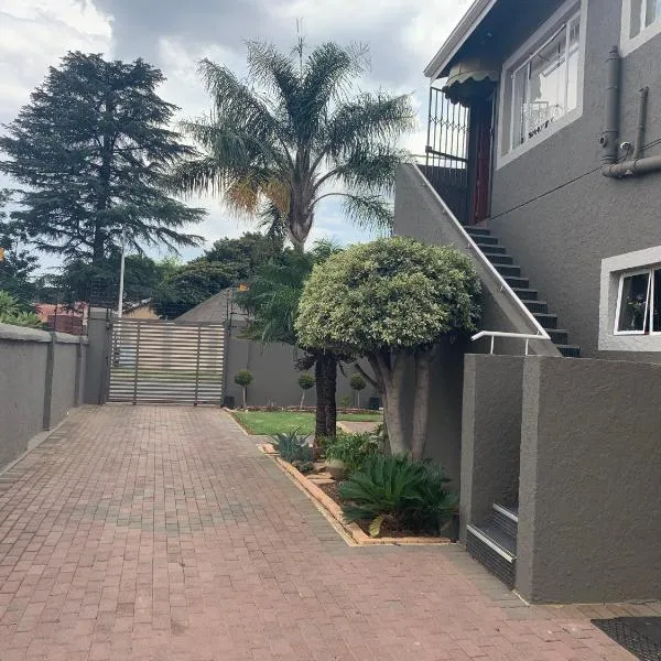 Phantom view, hotel ad Alberton