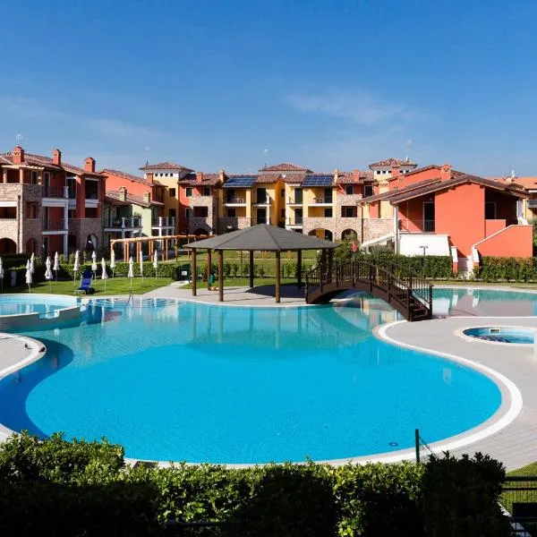 Appartamento Essenza, hotel v Sirmione