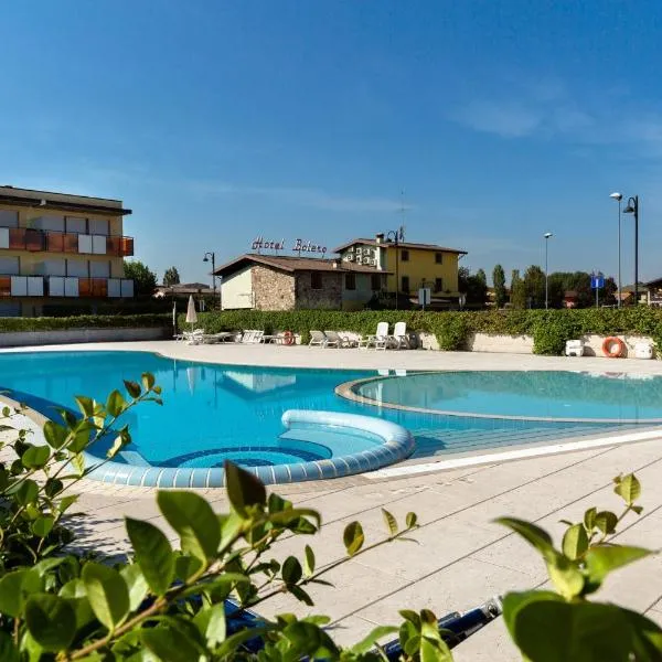 Appartamento Atlantis – hotel w Sirmione