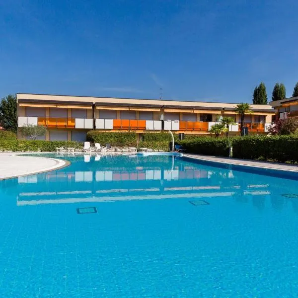 Appartamento Atlantis, hotel v Sirmione