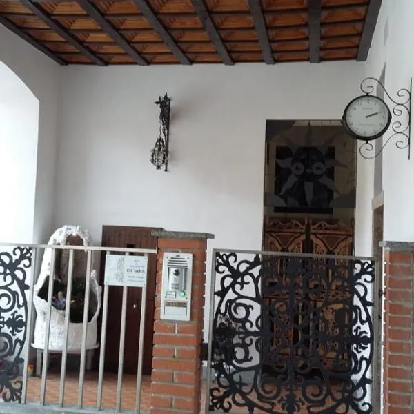 Ca' Lina, hotel v destinaci Lainate