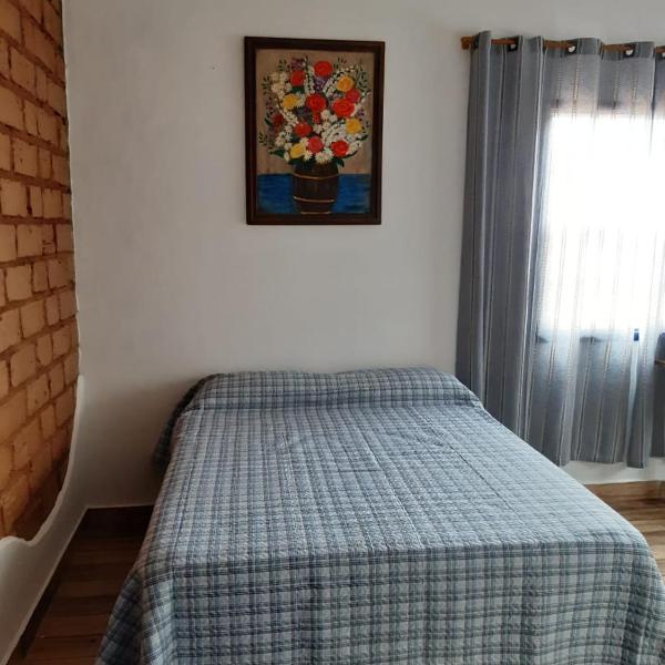Casa Rústica - Foto 2