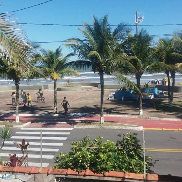 Casa Frente MAR PISCINA