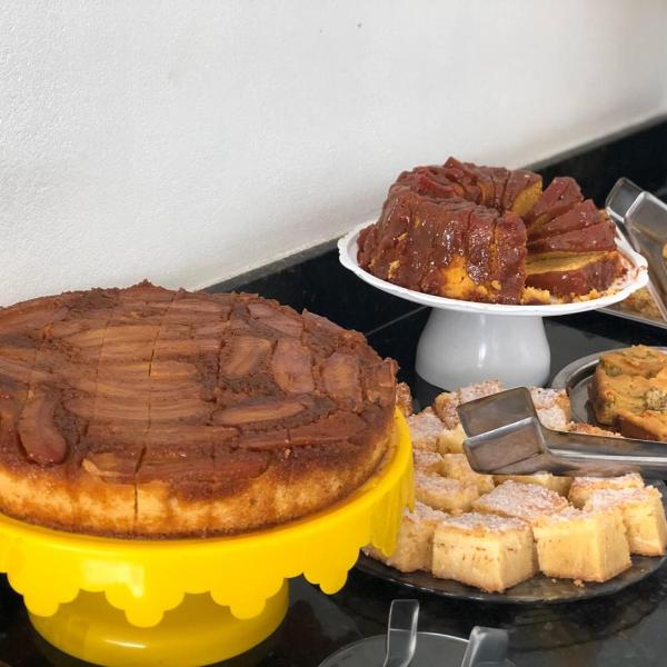 Pousada Veleiro - Foto 4