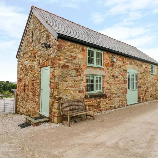 Plas Tirion Cottage, hotell sihtkohas Mostyn