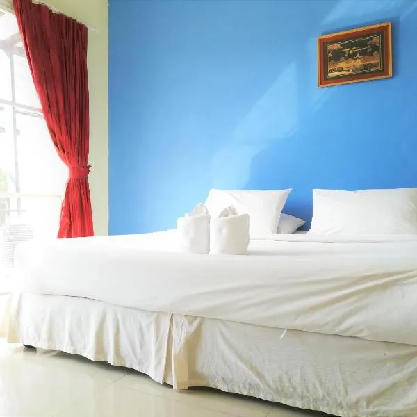Andaman Place, hotel v destinaci Thalang