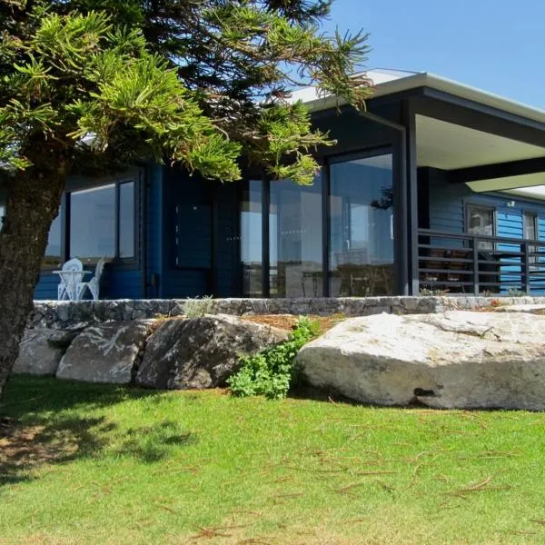 Storm Bay Cottage, hotel sa Augusta