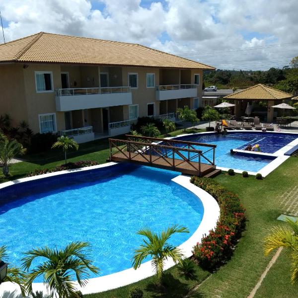 Residencial Verano 105C