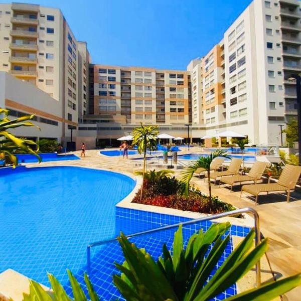 park Veredas - Foto 3
