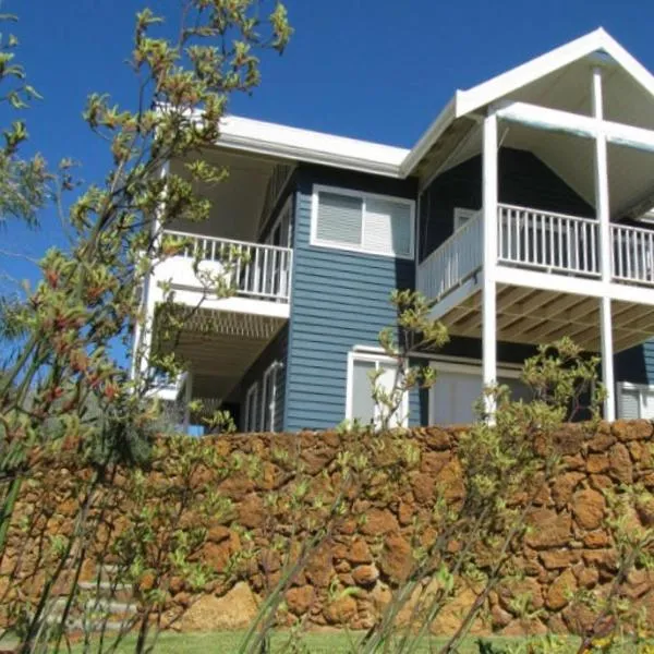Flinders View, hotel in Augusta