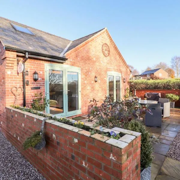Well View Cottage, hotel in Tarporley
