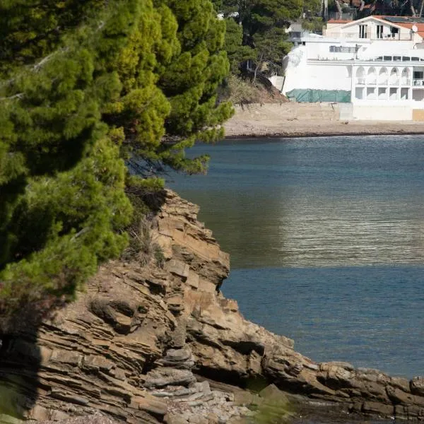 Albergo Da Carmine, hotel a Castellabate