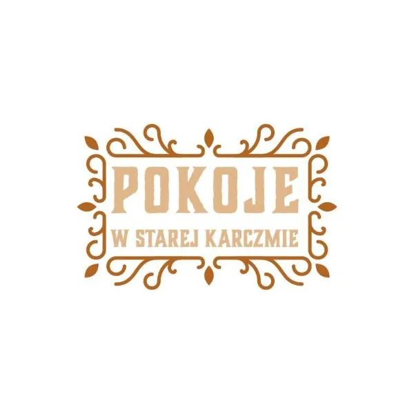 Pokoje w Starej Karczmie - by Upstairs, khách sạn ở Liszki