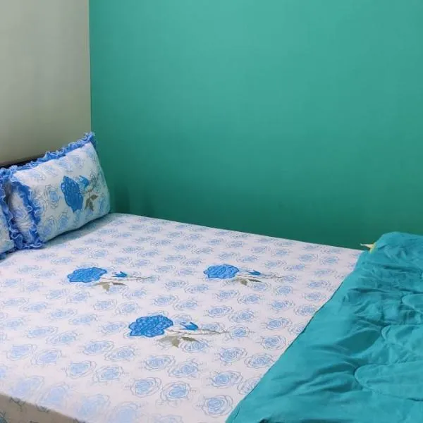 Garden House, hotell sihtkohas Mysore