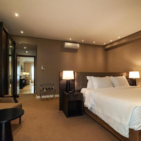 Radisson Hotel Anápolis - Foto 2