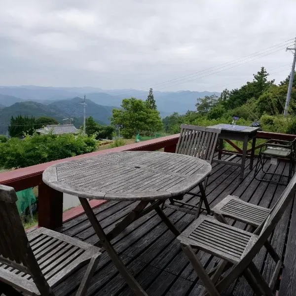 みなみ野フィールズ不動坂, hotel di Nachikatsuura