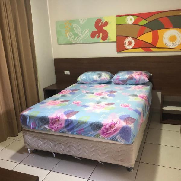 Apartamento Aldeia do Lago - Caldas Novas - Foto 2