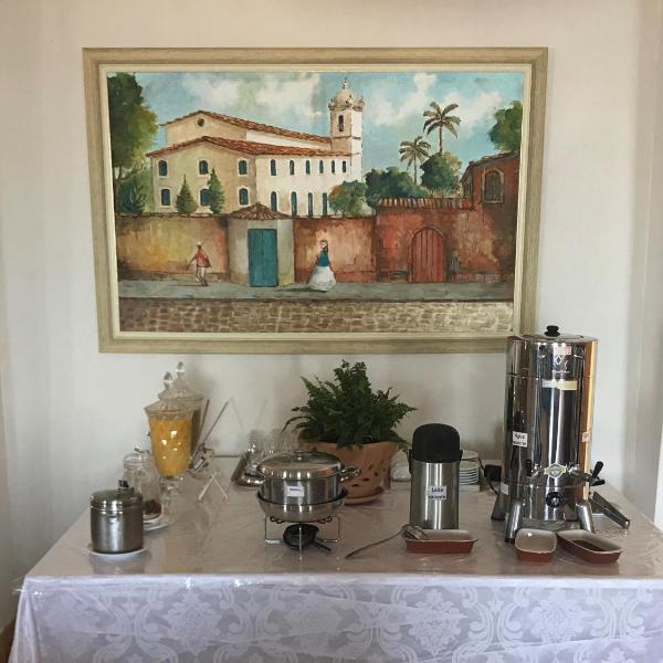 Hotel Icaraí - Foto 5