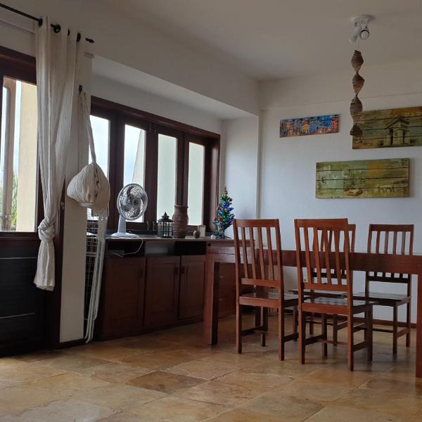 Penthouse Apartment Cumbuco - Tee's Beach Palace - Foto 5