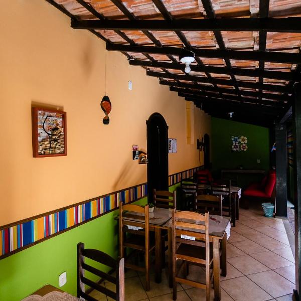 Pousada Dunas Braga - Foto 4