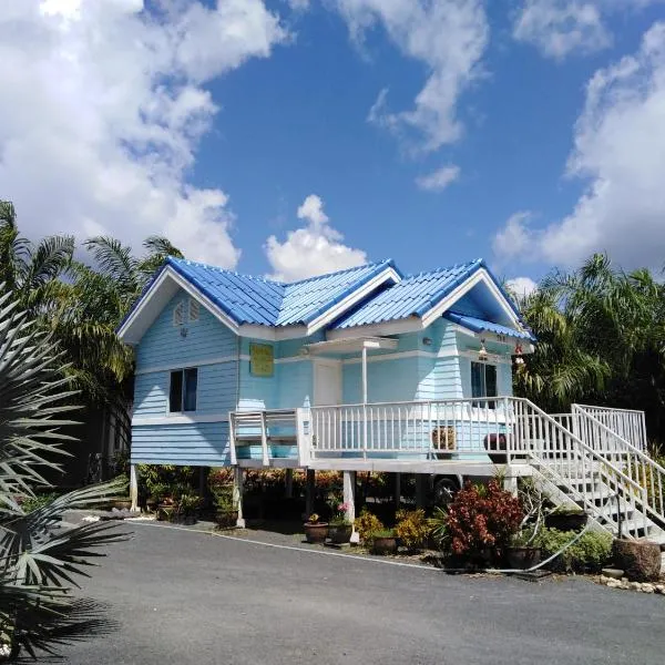 Krasom Homestay, hôtel à Phang Nga