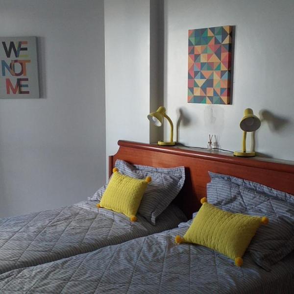 Apartamento Mundi - Império Romano - Caldas Novas - Foto 2