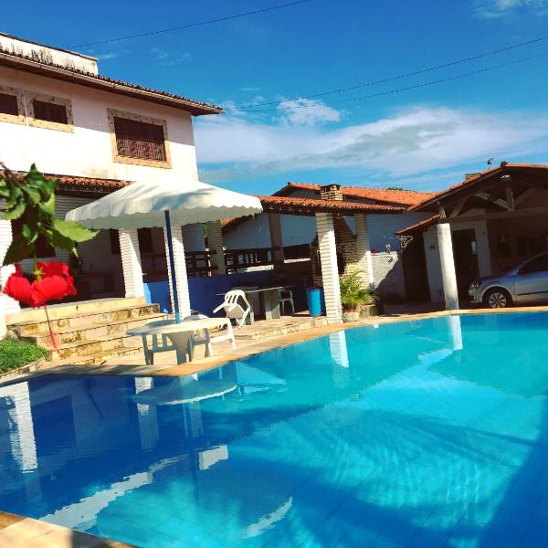Beach House Paracuru - Casa da Gabi