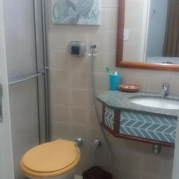 Apartamento Mundi - Império Romano - Caldas Novas - Foto 3