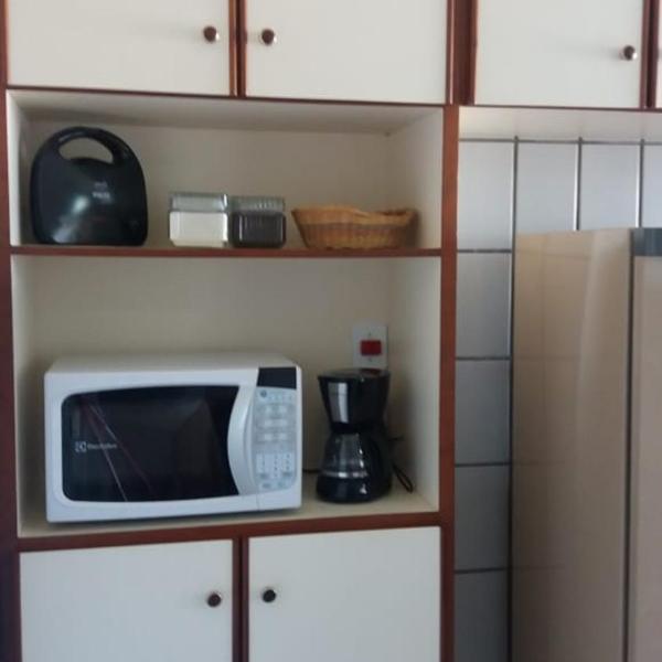 Apartamento Mundi - Império Romano - Caldas Novas - Foto 5